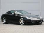 Ferrari 612 Scaglietti by Novitec Rosso 2010 года